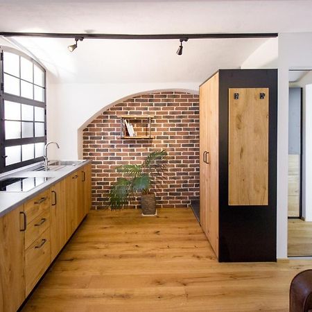Darebell Loft Gratkorn Top 1 Екстериор снимка