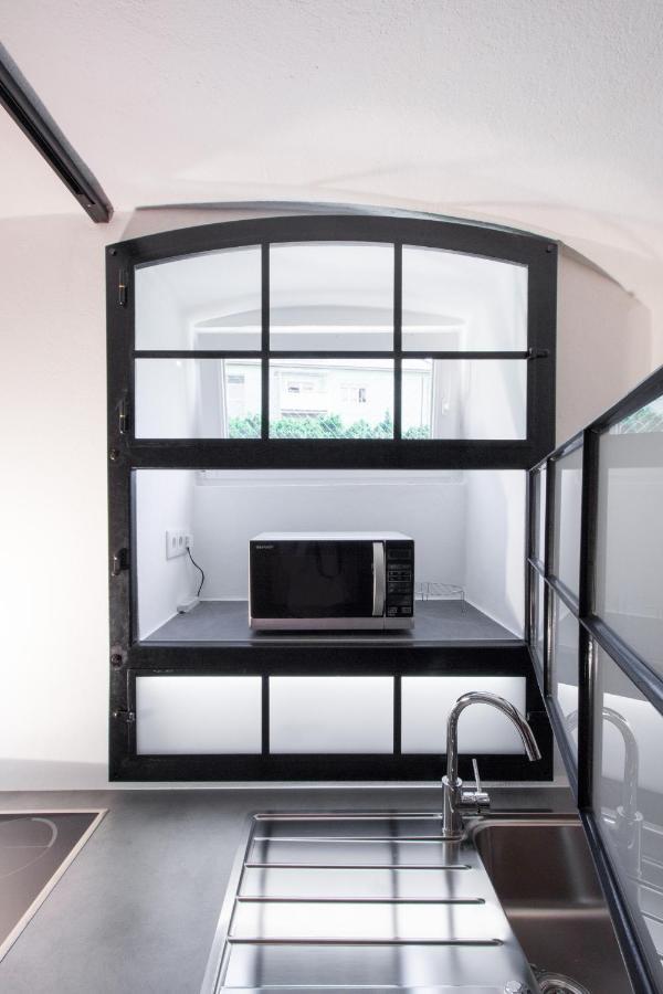 Darebell Loft Gratkorn Top 1 Екстериор снимка