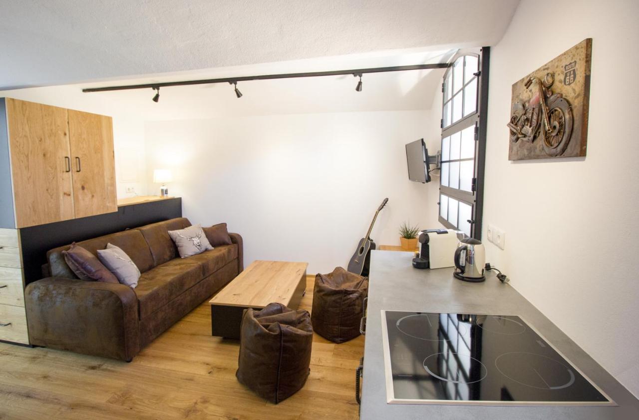Darebell Loft Gratkorn Top 1 Екстериор снимка