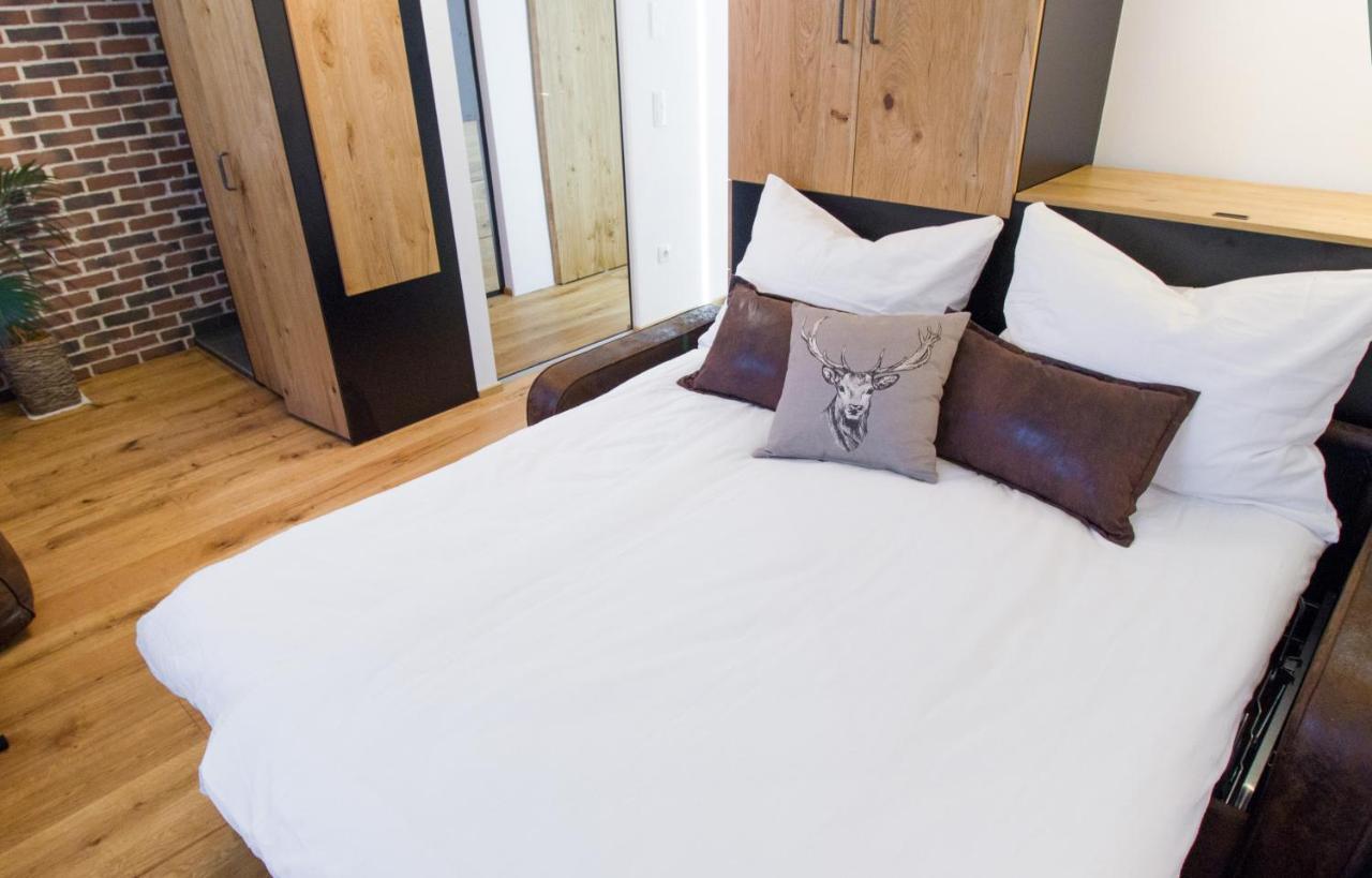 Darebell Loft Gratkorn Top 1 Екстериор снимка