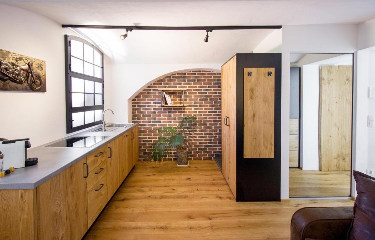 Darebell Loft Gratkorn Top 1 Екстериор снимка