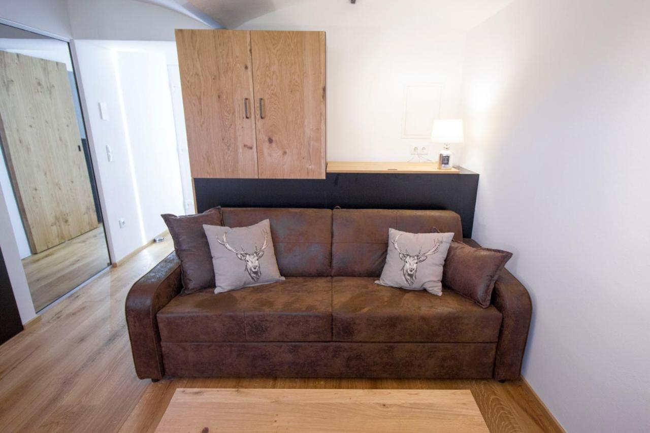 Darebell Loft Gratkorn Top 1 Екстериор снимка