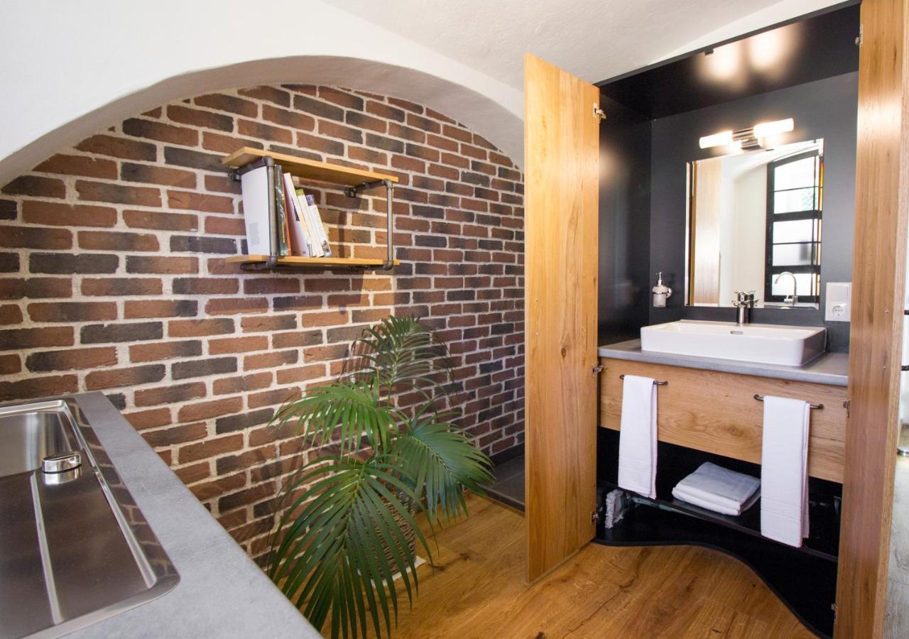 Darebell Loft Gratkorn Top 1 Екстериор снимка