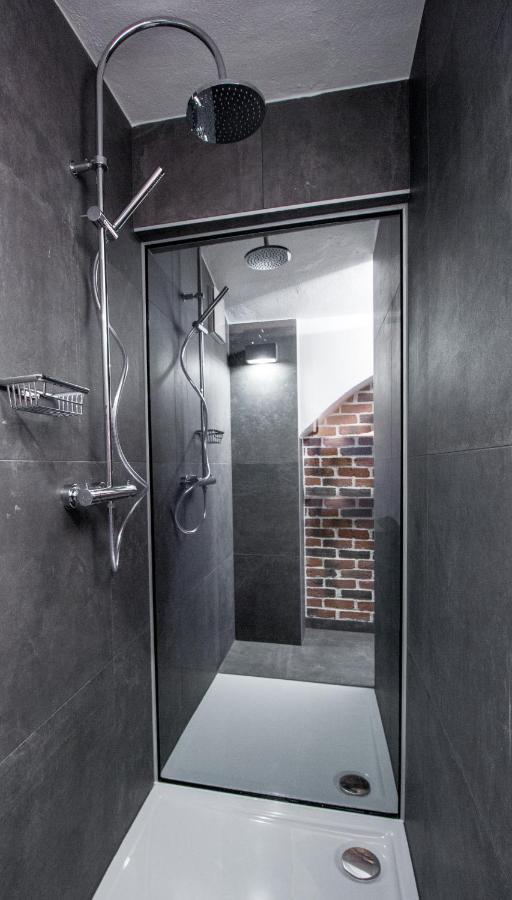 Darebell Loft Gratkorn Top 1 Екстериор снимка